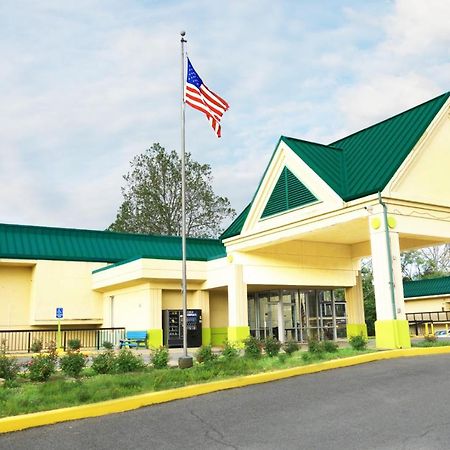 Hotel M Morgantown - Wvu Area 외부 사진