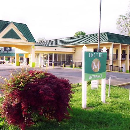 Hotel M Morgantown - Wvu Area 외부 사진