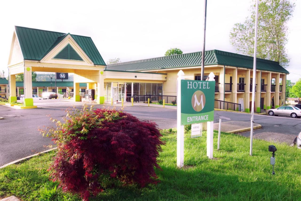 Hotel M Morgantown - Wvu Area 외부 사진