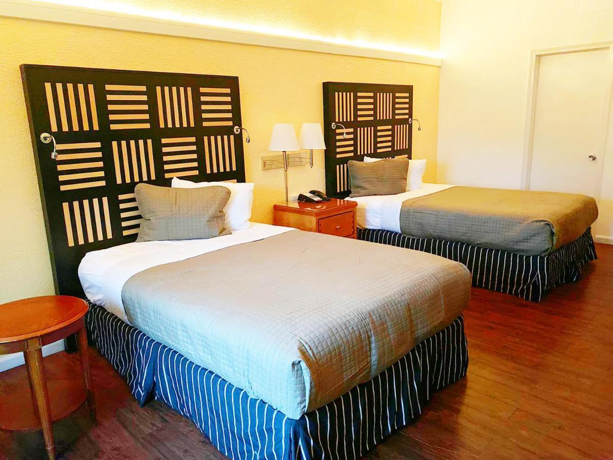 Hotel M Morgantown - Wvu Area 외부 사진