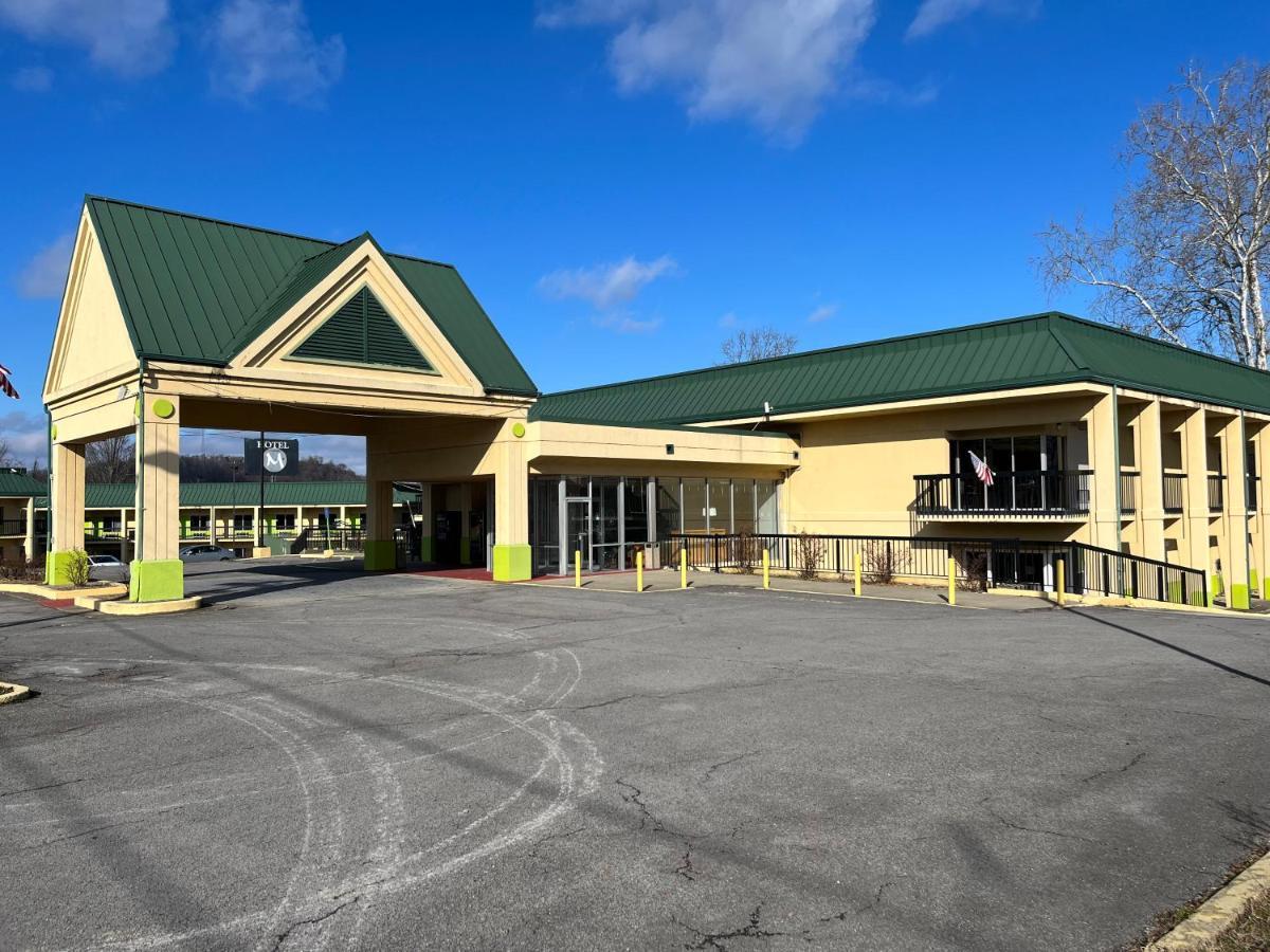 Hotel M Morgantown - Wvu Area 외부 사진