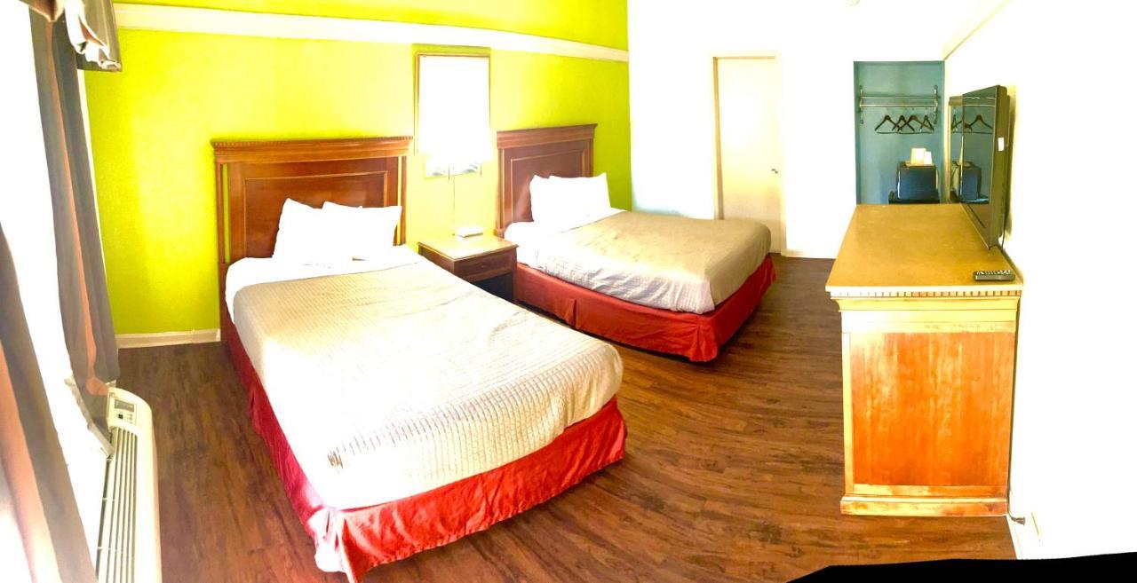 Hotel M Morgantown - Wvu Area 외부 사진