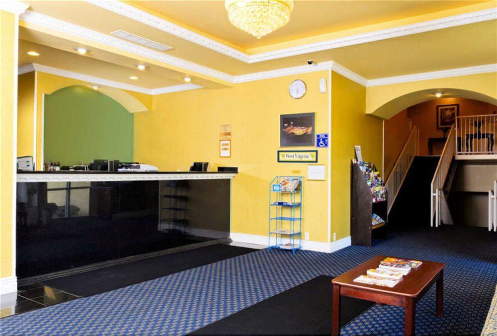 Hotel M Morgantown - Wvu Area 외부 사진