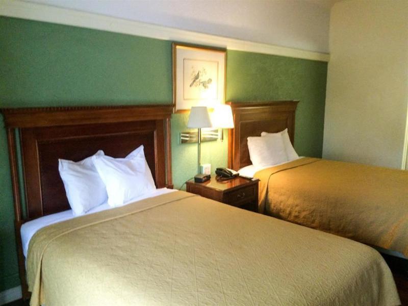 Hotel M Morgantown - Wvu Area 외부 사진