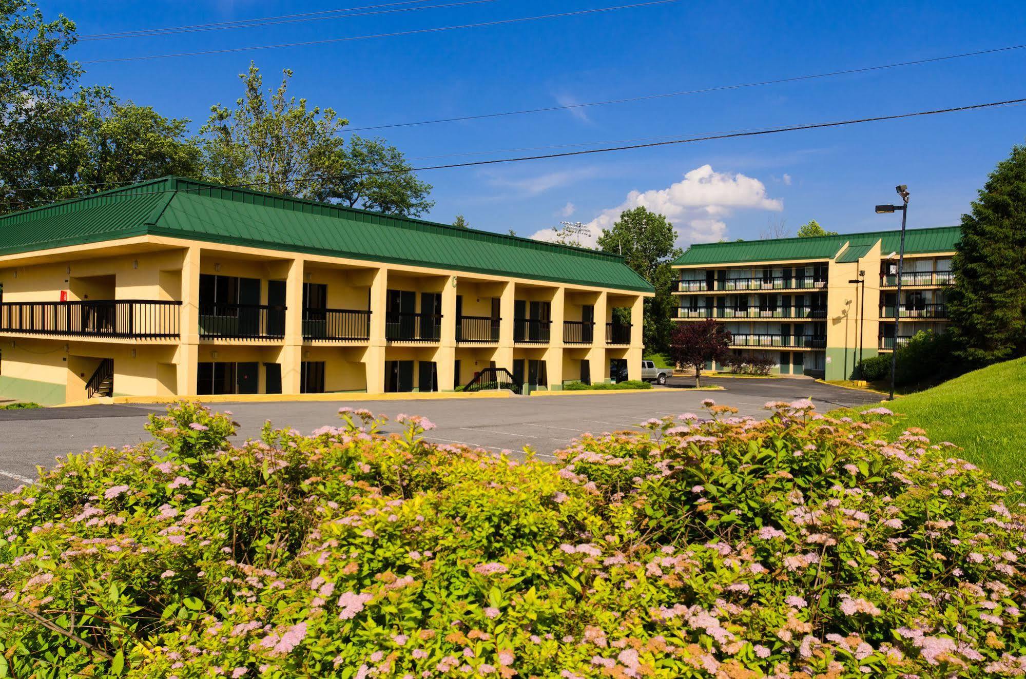 Hotel M Morgantown - Wvu Area 외부 사진