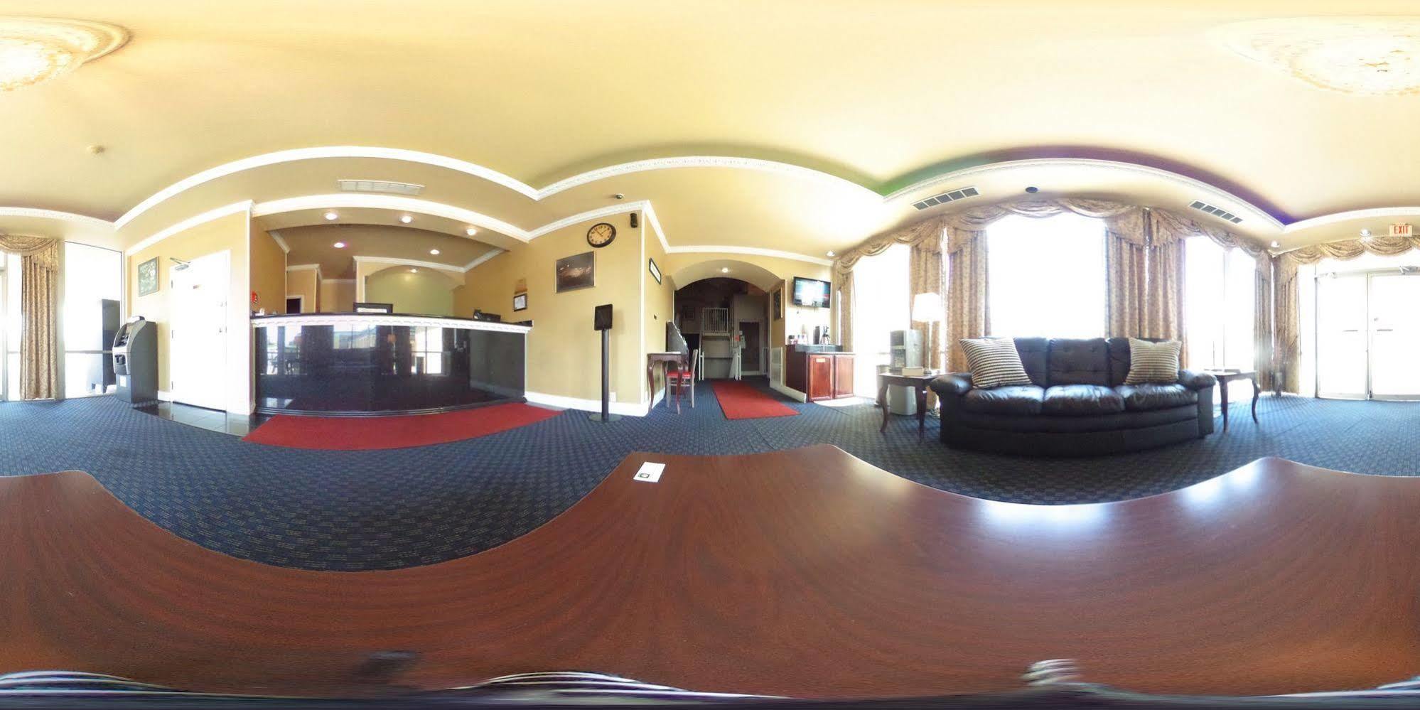Hotel M Morgantown - Wvu Area 외부 사진