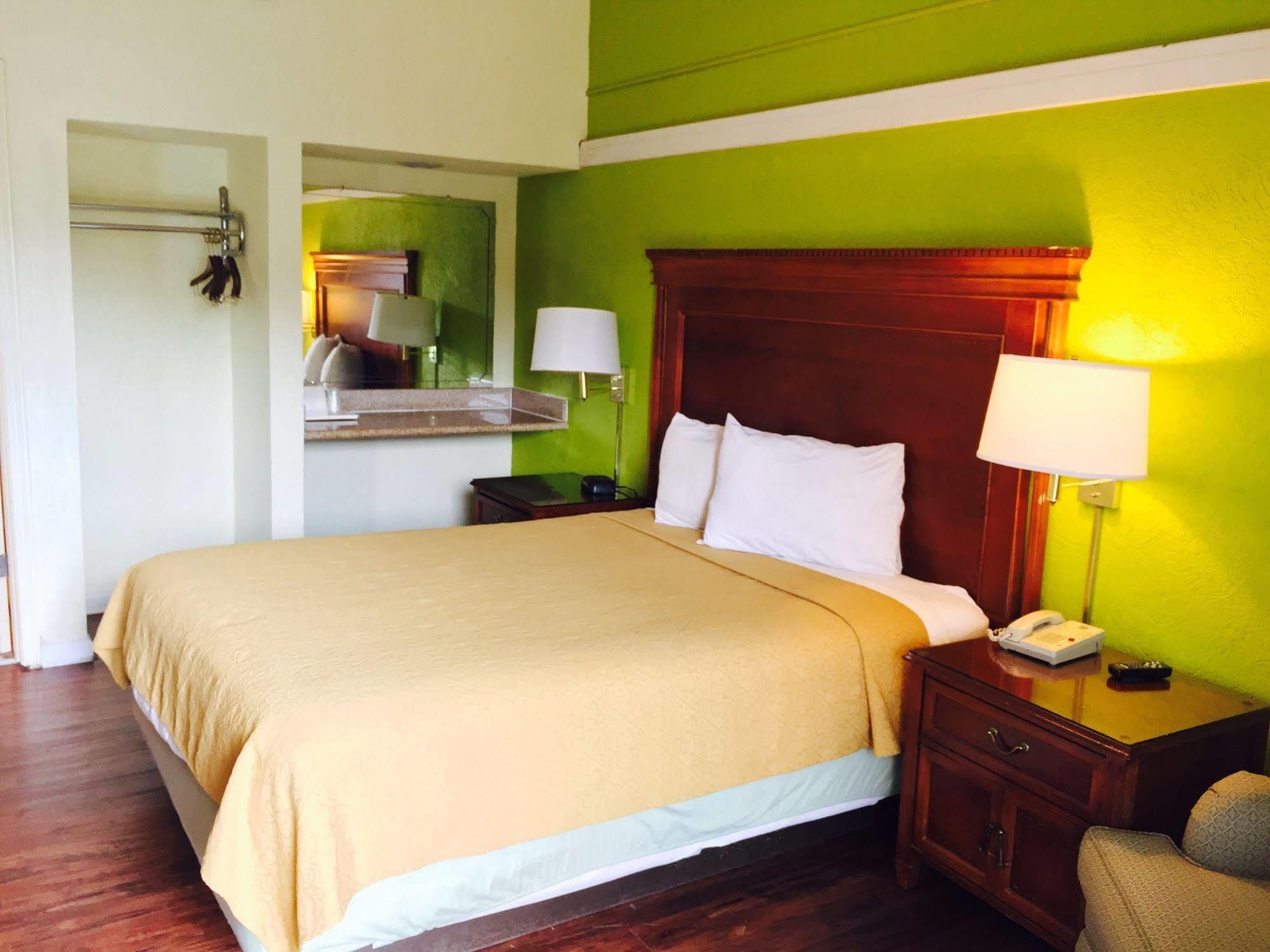 Hotel M Morgantown - Wvu Area 외부 사진