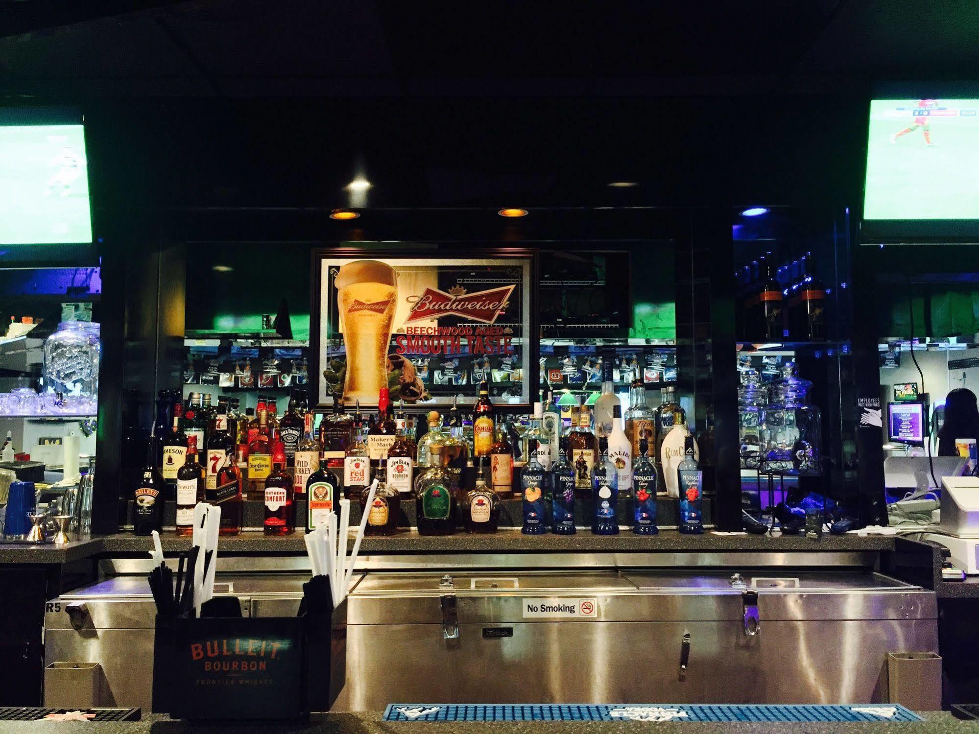Hotel M Morgantown - Wvu Area 외부 사진