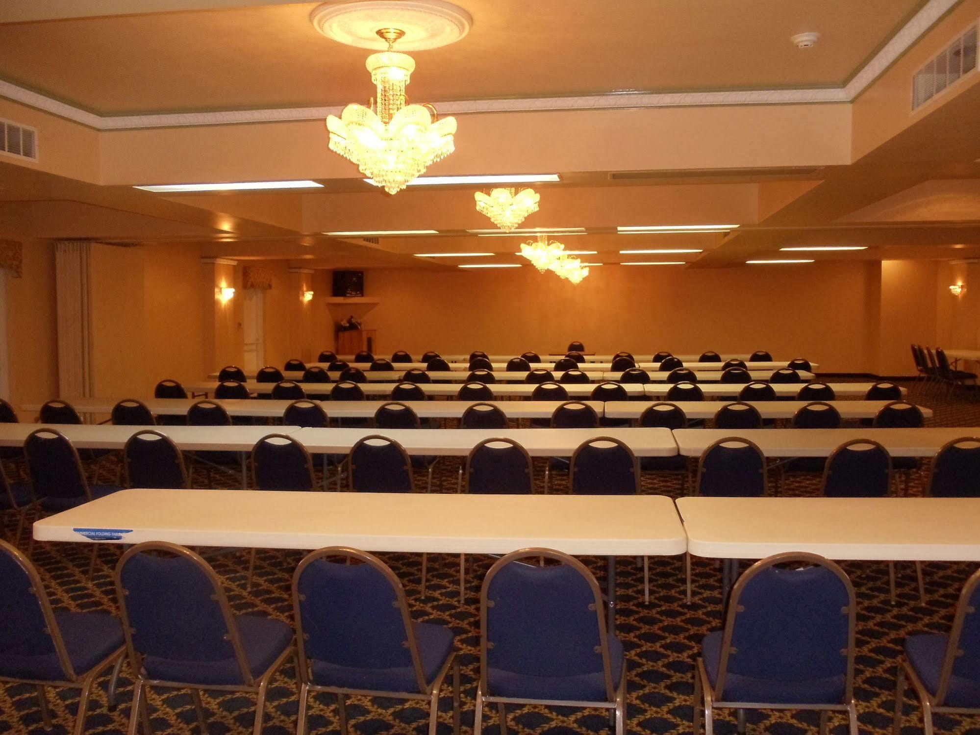 Hotel M Morgantown - Wvu Area 외부 사진