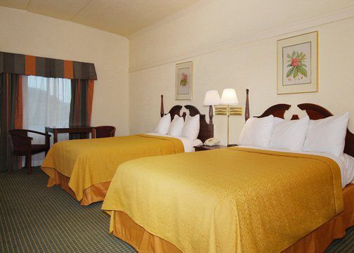 Hotel M Morgantown - Wvu Area 객실 사진