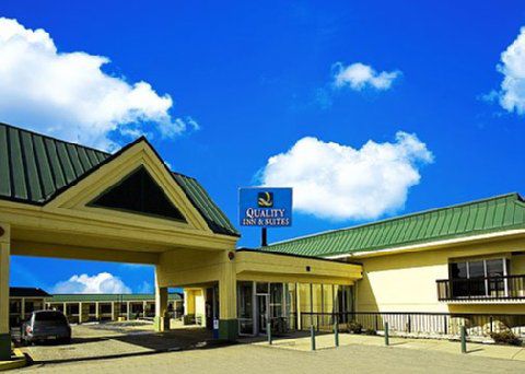 Hotel M Morgantown - Wvu Area 외부 사진